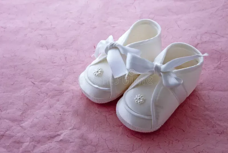 Baby Shoes